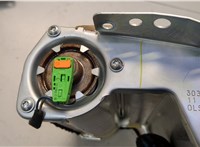 A1648600805 Подушка безопасности переднего пассажира Mercedes GL X164 2006-2012 20600463 #3