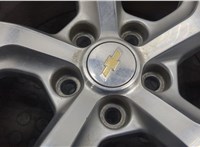  Диск колесный Chevrolet Equinox 2017-2024 20600476 #2