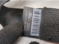  Ремень безопасности Ford Galaxy 2006-2010 20600480 #3