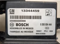 13344459 Блок управления парктрониками Opel Astra J 2010-2017 20600492 #4