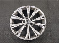  Диск колесный Volkswagen Tiguan 2016-2020 20600495 #1