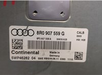 8R0907559G Блок управления двигателем Audi Q5 2008-2017 20600502 #3