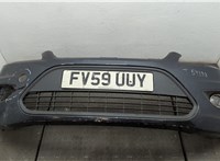 1518007, 1526144, 1521127 Бампер Ford Focus 2 2008-2011 20600512 #1