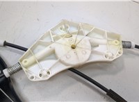 3C2837461L Стеклоподъемник электрический Volkswagen Passat 6 2005-2010 20600515 #3