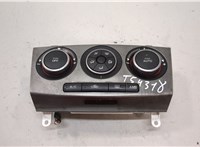 BS3L61190E Переключатель отопителя (печки) Mazda 3 (BK) 2003-2009 20600535 #1