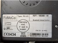 7S7T19G488AE Блок управления Bluetooth Ford Mondeo 4 2007-2015 20600550 #3