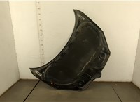  Обшивка капота Skoda Fabia 2007-2014 11500498 #2