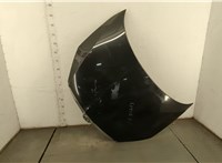  Обшивка капота Skoda Fabia 2007-2014 11500498 #1