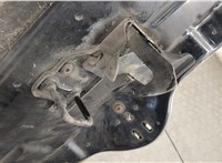  Обшивка капота Skoda Fabia 2007-2014 11500498 #9
