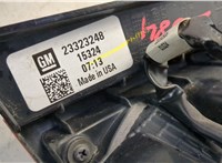 23323248 Фонарь (задний) Chevrolet Malibu 2015-2018 20600573 #5