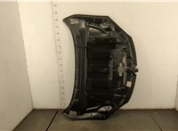  Обшивка капота Renault Megane 3 2009-2016 11500510 #6