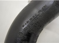 Патрубок интеркулера Mercedes ML W166 2011-2015 20600620 #4