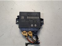 8K0919475AA Блок управления парктрониками Audi Q5 2008-2017 20600622 #1