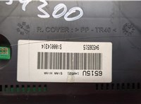 94536515, 42392776 Щиток приборов (приборная панель) Opel Antara 2006-2015 20600639 #3