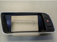  Кнопка аварийки Audi Q5 2008-2017 11500549 #1
