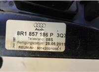  Кнопка аварийки Audi Q5 2008-2017 11500549 #3