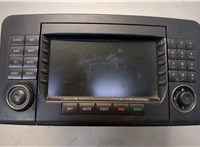 A1648201779 Магнитола Mercedes GL X164 2006-2012 20600652 #1