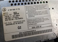 A1648201779 Магнитола Mercedes GL X164 2006-2012 20600652 #5