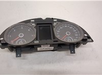 3AA920970N Щиток приборов (приборная панель) Volkswagen Passat 7 2010-2015 Европа 20600658 #1