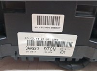 3AA920970N Щиток приборов (приборная панель) Volkswagen Passat 7 2010-2015 Европа 20600658 #2