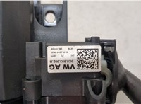  Переключатель поворотов и дворников (стрекоза) Volkswagen Passat 7 2010-2015 Европа 20600663 #2