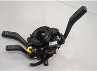  Переключатель поворотов и дворников (стрекоза) Volkswagen Passat 7 2010-2015 Европа 20600663 #4