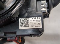  Переключатель поворотов и дворников (стрекоза) Volkswagen Passat 7 2010-2015 Европа 20600663 #5