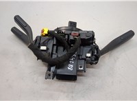  Переключатель поворотов и дворников (стрекоза) Volkswagen Passat 7 2010-2015 Европа 20600663 #6
