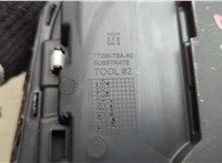 77290TBAA0 Консоль салона (кулисная часть) Honda Civic 2015-2022 20600670 #4