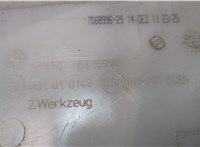  Бачок омывателя BMW 3 E90, E91, E92, E93 2005-2012 20600681 #6