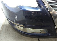 3C0807217R Бампер Volkswagen Passat 6 2005-2010 20600685 #2