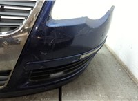 3C0807217R Бампер Volkswagen Passat 6 2005-2010 20600685 #3
