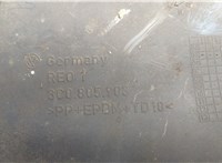 3C0807217R Бампер Volkswagen Passat 6 2005-2010 20600685 #4