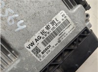 04L906016GT2KC, 04L907309K, 0281030170 Блок управления двигателем Volkswagen Caddy 2015-2020 20600687 #8