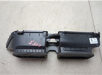 77610TBA Дефлектор обдува салона Honda Civic 2015-2022 20600692 #2