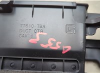 77610TBA Дефлектор обдува салона Honda Civic 2015-2022 20600692 #3