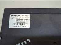 4462700120, 5801896728 Блок управления VCM Iveco EuroCargo 3 2015-2025 20600693 #5