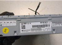 4G0035082B Блок управления радиоприемником Audi Q5 2008-2017 20600704 #4