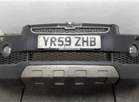  Абсорбер бампера (пенопласт) Chevrolet Captiva 2006-2011 11500587 #1