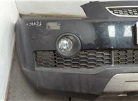  Абсорбер бампера (пенопласт) Chevrolet Captiva 2006-2011 11500587 #2