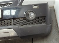  Абсорбер бампера (пенопласт) Chevrolet Captiva 2006-2011 11500587 #4