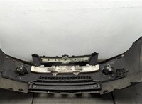  Абсорбер бампера (пенопласт) Chevrolet Captiva 2006-2011 11500587 #5