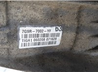 7G9R7002YF КПП 6-ст.мех. (МКПП) Ford Mondeo 4 2007-2015 20600714 #7