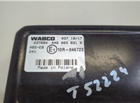 4460038310 Блок управления АБС (ABS, ESP, ASR) Iveco EuroCargo 3 2015-2025 20600723 #3