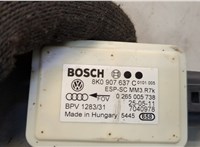8K0907637C Датчик ускорения Audi Q5 2008-2017 20600730 #4