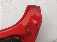 2002312 Капот Ford Fiesta 2012-2019 20600734 #6