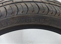  Шина 225/40 R18 Seat Leon 2 2005-2012 20600754 #5
