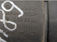 06B133471A Измеритель потока воздуха (расходомер) Audi A4 (B6) 2000-2006 20600771 #2