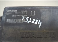 4460650760 Блок управления ESC Iveco EuroCargo 3 2015-2025 20600773 #2