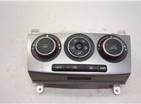BS3L61190E Переключатель отопителя (печки) Mazda 3 (BK) 2003-2009 20600781 #1